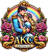 AKC Emporium